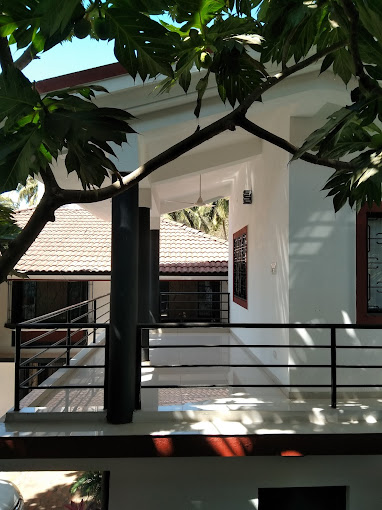 Collection O 811106 Ashiyana Homes, Kakkanad Kochi, Kochi